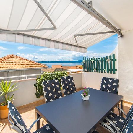 Apartmani Kala Podgora Ngoại thất bức ảnh