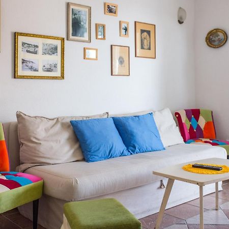 Apartmani Kala Podgora Phòng bức ảnh