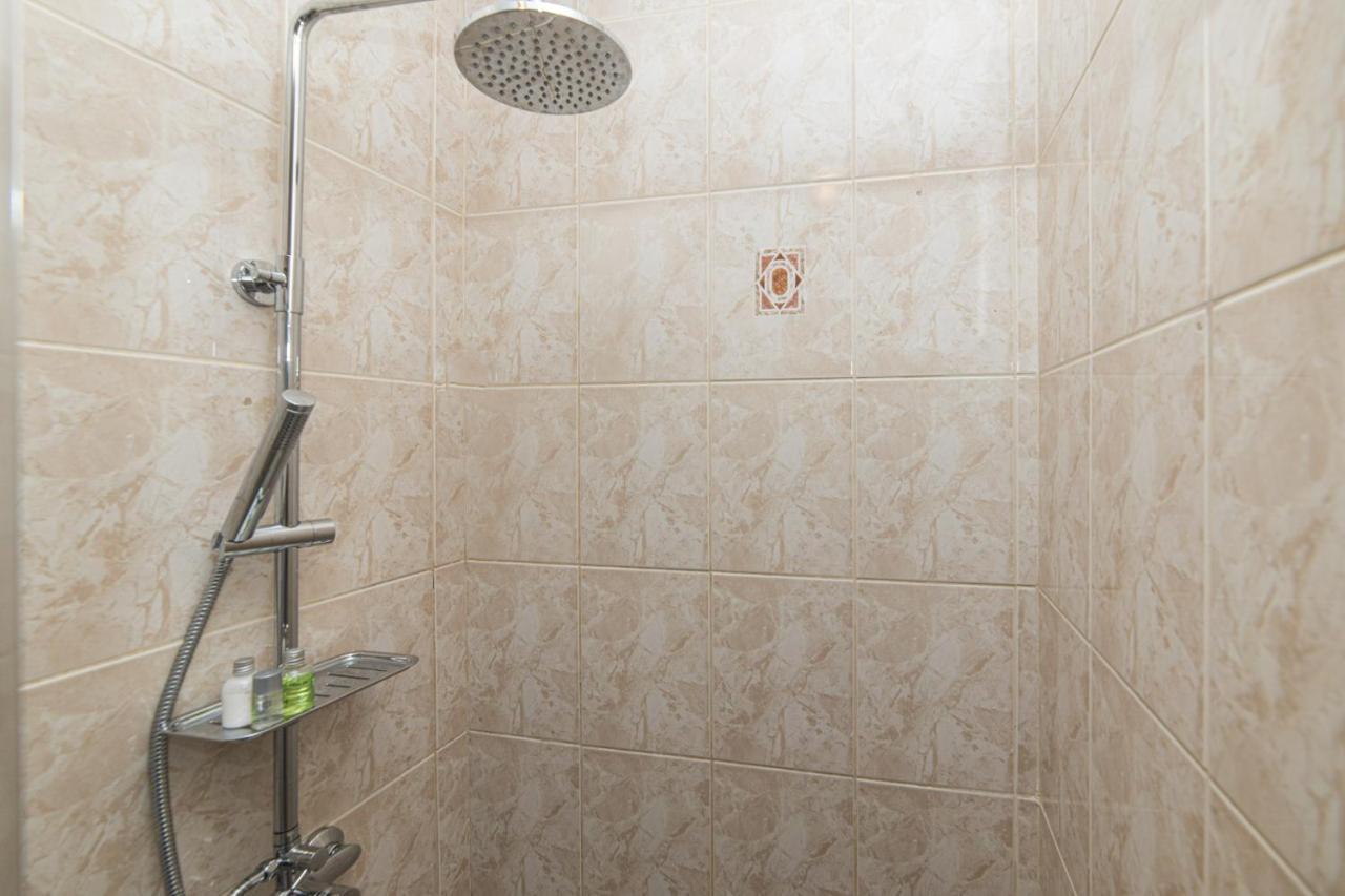 Apartmani Kala Podgora Ngoại thất bức ảnh