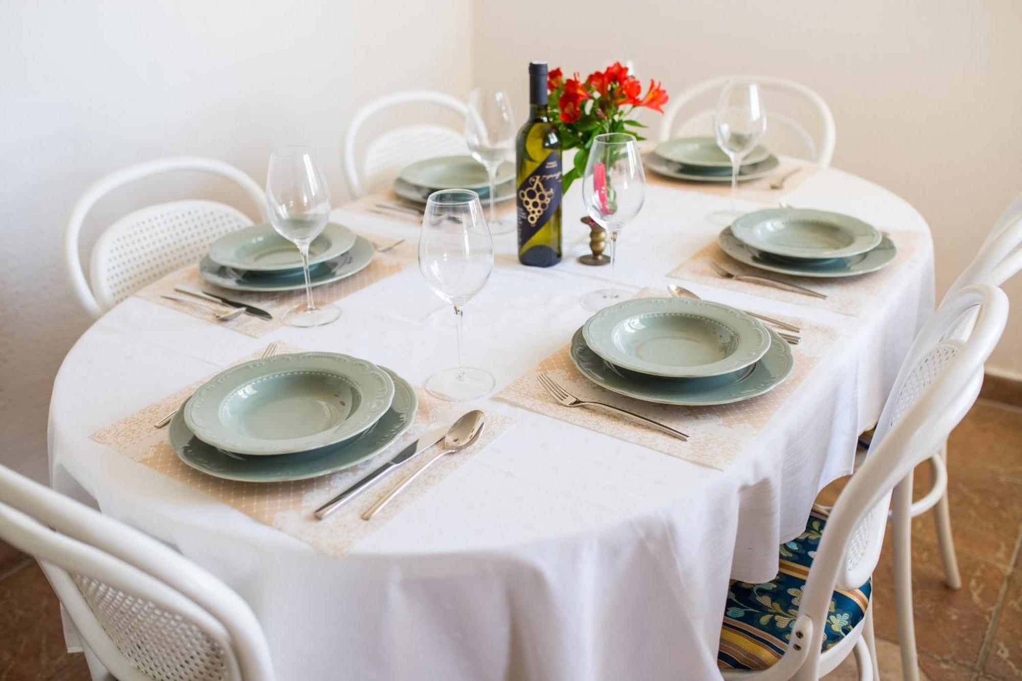 Apartmani Kala Podgora Phòng bức ảnh